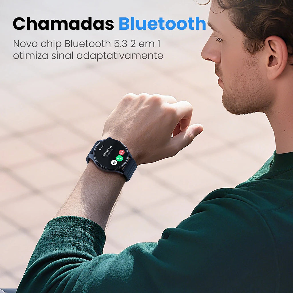 Smartwatch Haylou