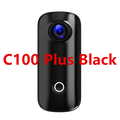 SJCAM C100 / - C100Plus Mini - Thumb Camera 1080P30FPS