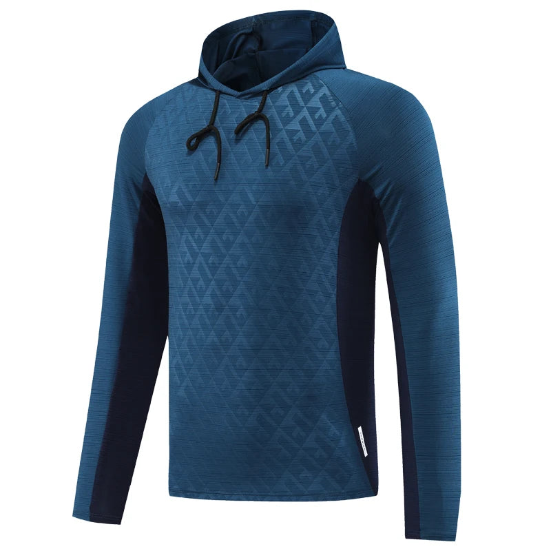 Camiseta Compressão Masculina — Suporte e Performance no Treino