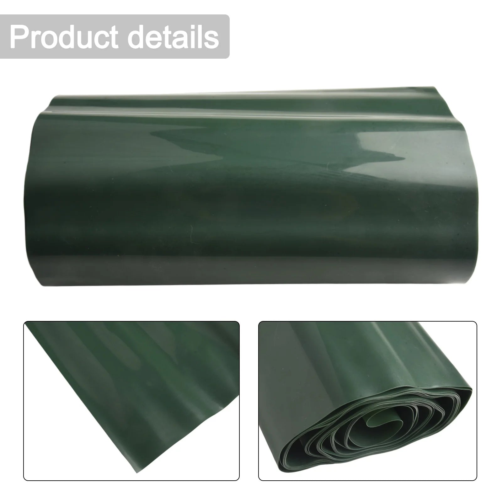 30/40cm Garden Grass Lawn Edge Border Fence Path