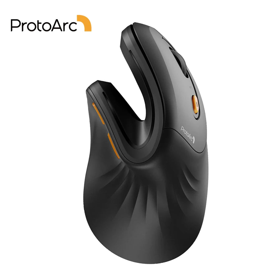 Ergonomic Mouse