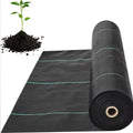 Garden Weed Barrier