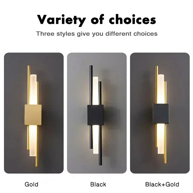 Luminária de Mesa LED Espiral Dimerizável WonderNest para Cabeceira
