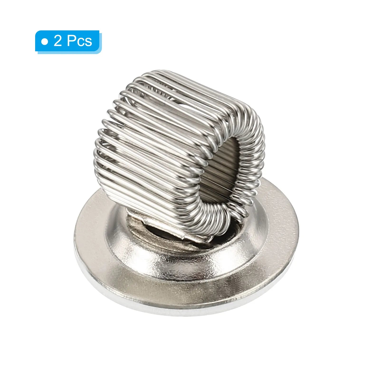 2/3/4Pcs Metal