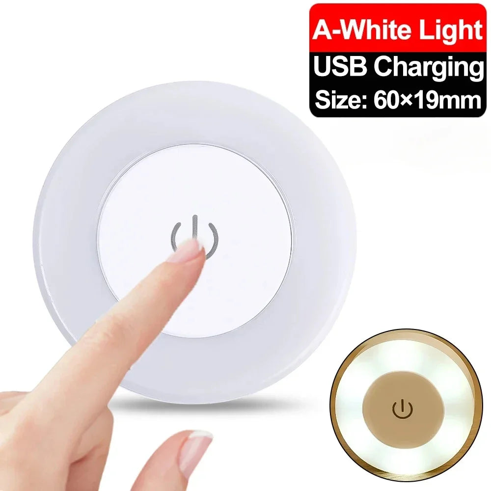 WonderNest Wood Wall Lamp Tricolor LED 12W