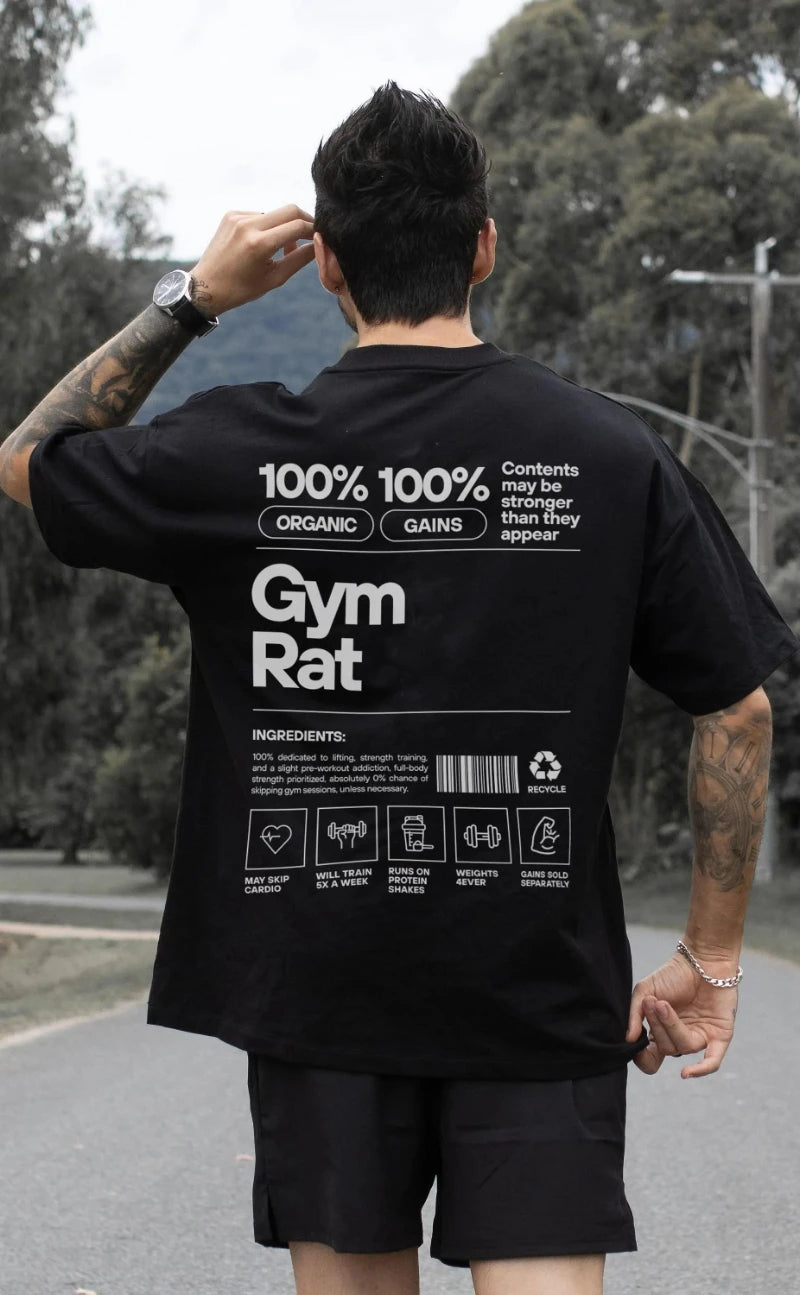 Camiseta de Academia 2025, Camiseta de Treino Masculina e Feminina, Camiseta Halteres, Camiseta Legal de Academia, Blusa de Algodão Confortável e da Moda