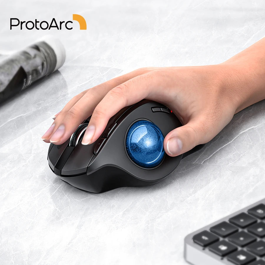 Protoarc Em01 Nl
