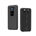 Power Bank Bateria Portátil 10000mAh 23W