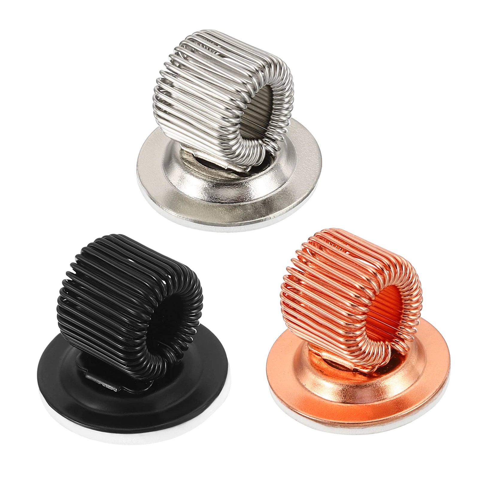 2/3/4Pcs Metal