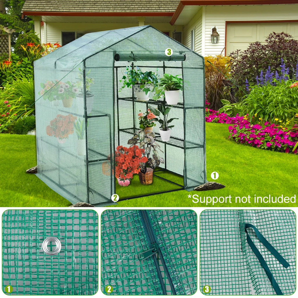 Plant Gardening