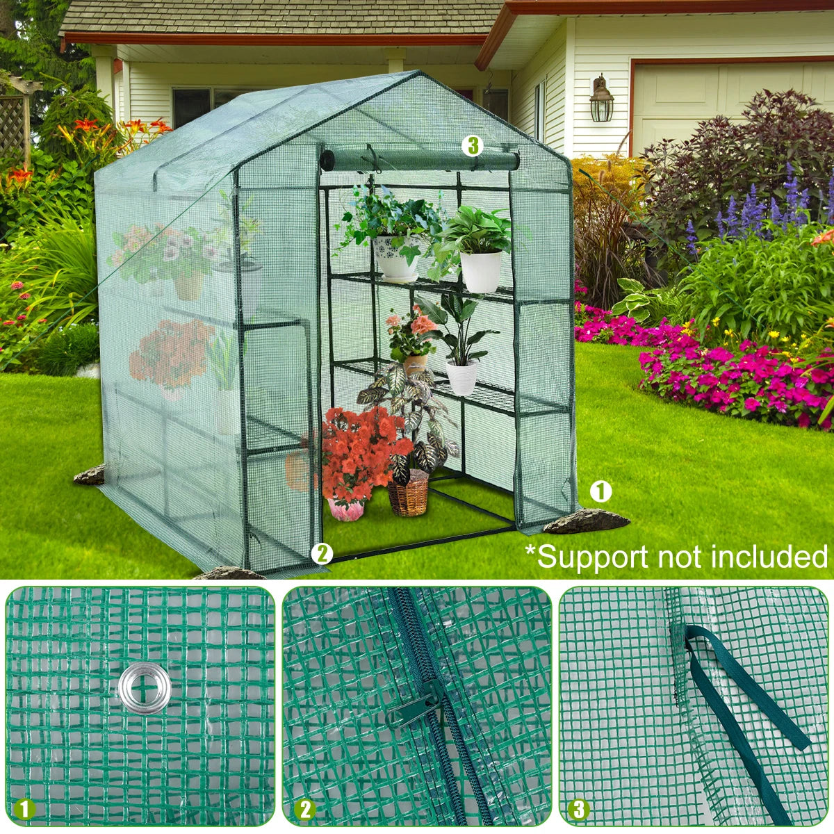 Plant Gardening