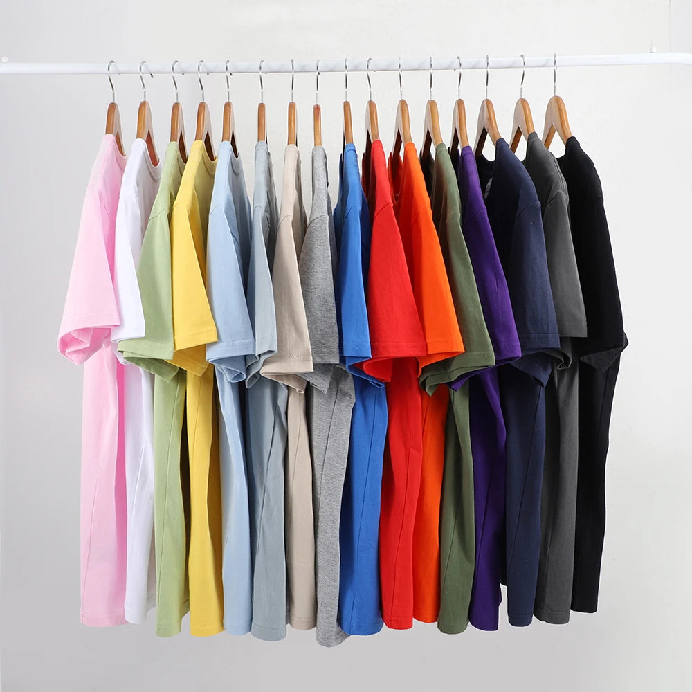 Camiseta Masculina — Conforto e Estilo para Qualquer Ocasião