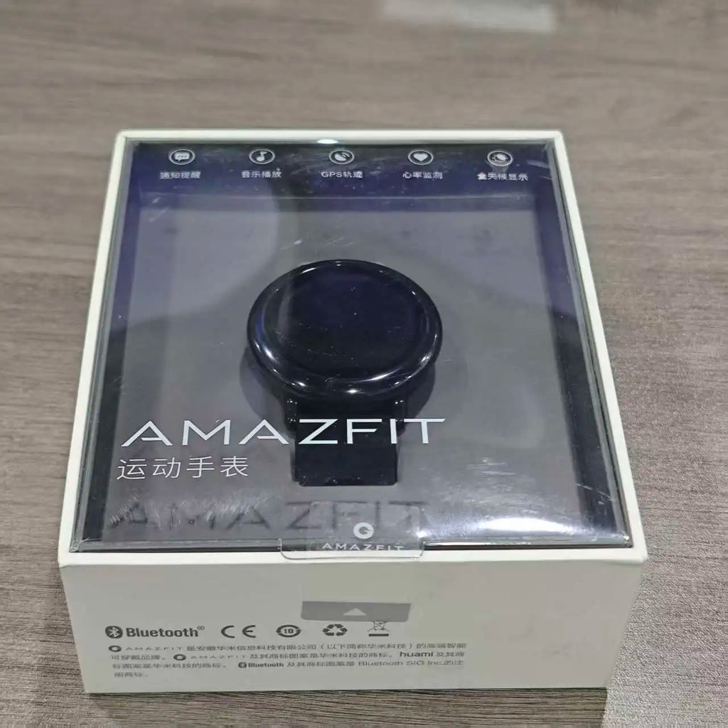 Original Amazfit Pace Smartwatch