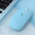 Silent Bluetooth