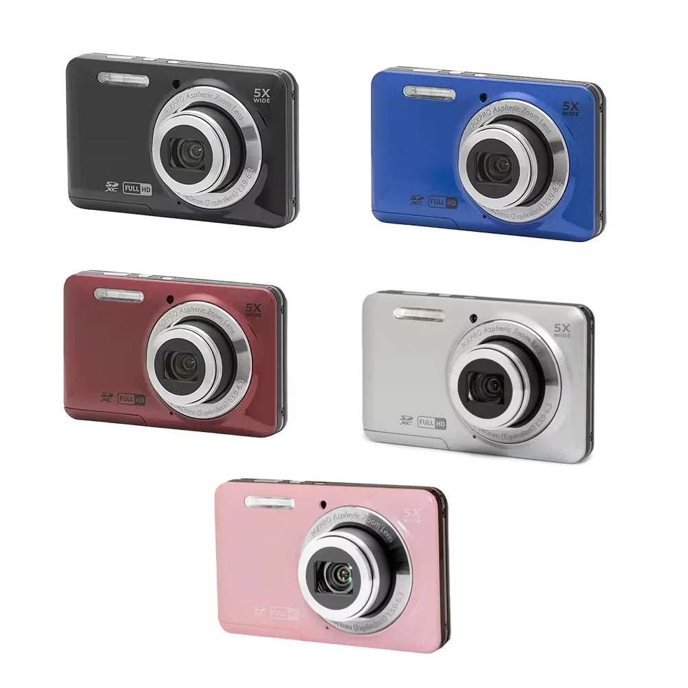 Applicable to student - beauty camera, - High definition digital