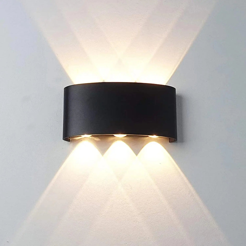 WonderNest Chandelier 12 Lights Remote Dimming Style B