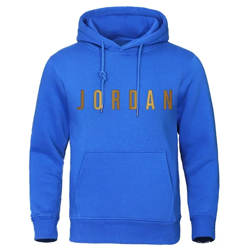 Jaqueta Masculina Multifuncional com Capuz Manga Longa Esportiva Casual