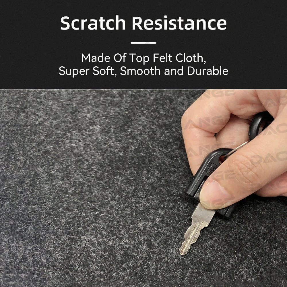 Multi Size Wool