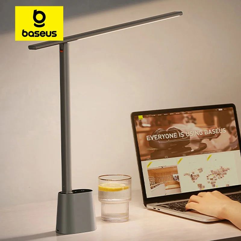 Baseus Led Desk