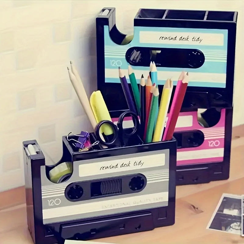 1Pc Retro Style