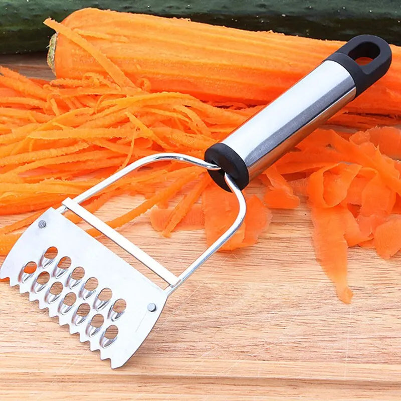 Descascador de Frutas e Legumes WonderNest de Aço Inoxidável G790