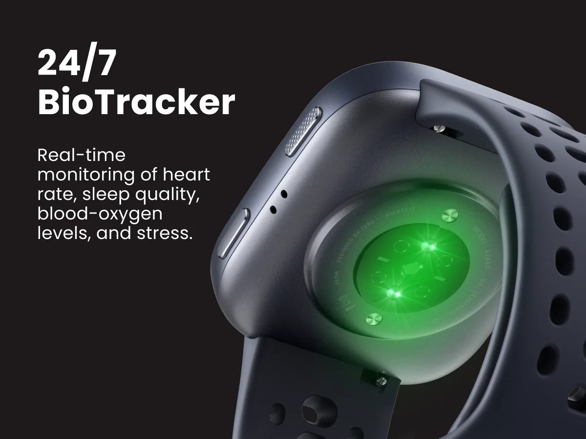 Smartwatch
