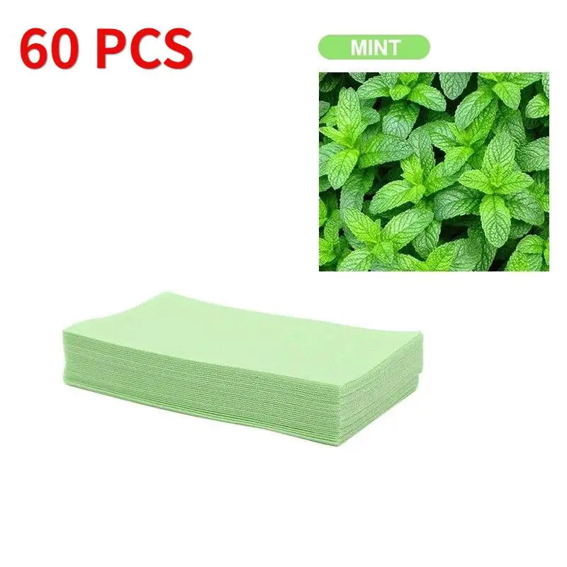 Toilet Limpador Sheet para Mopping Floor Toilet Limpeza Hygiene...