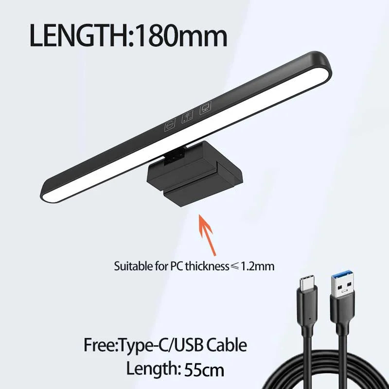 Led Monitor Light
