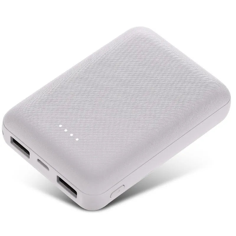 Power Bank 20000mAh Fast Charging Portable USB Charger