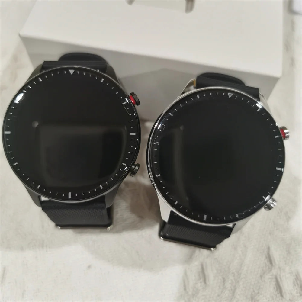Amazfit GTR 2 Smartwatch GPS 5ATM Waterproof Sports 95%