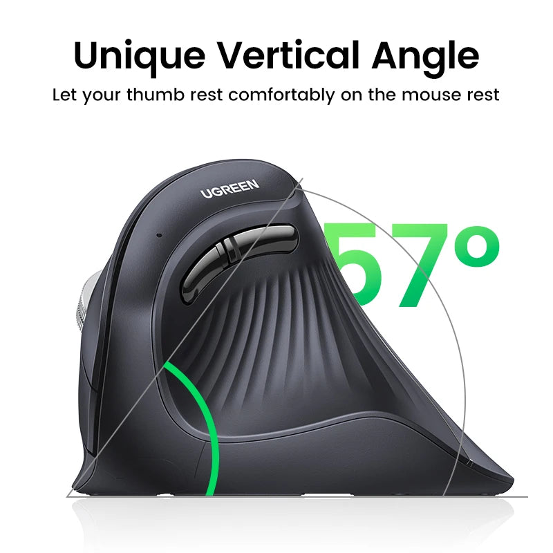 Ugreen Vertical