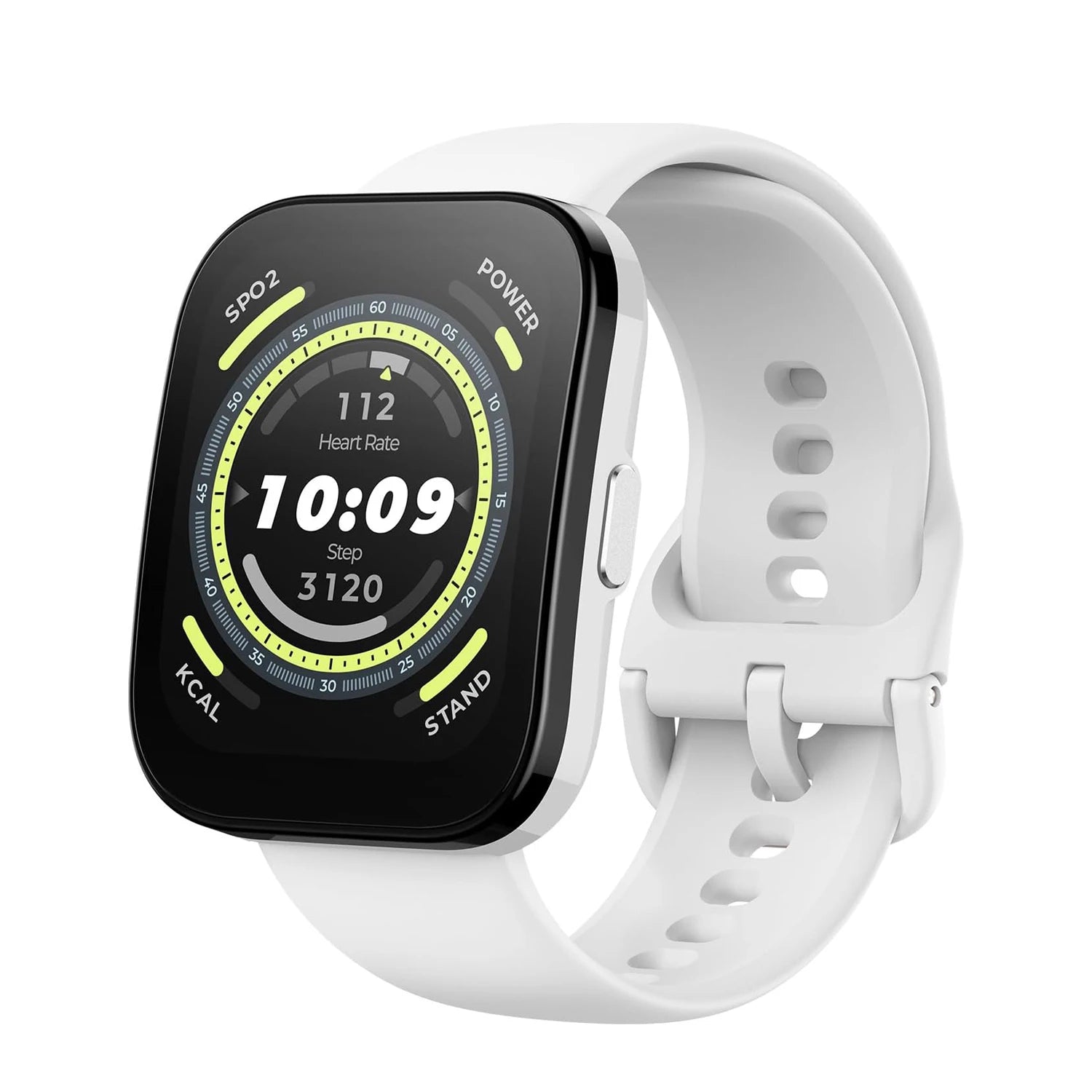 Amazfit Bip 5 Smartwatch