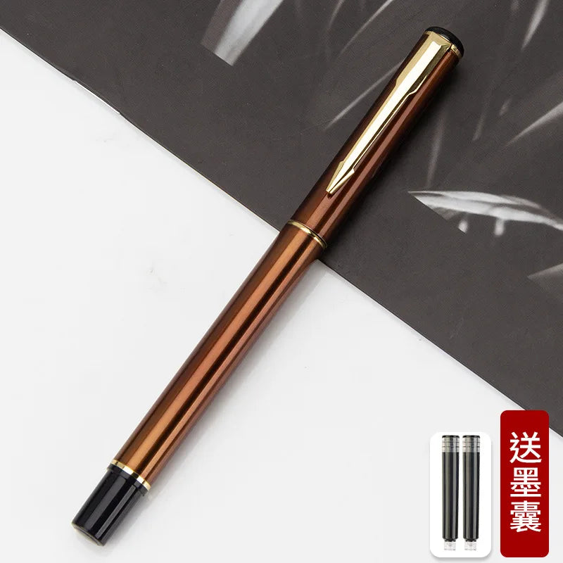 1Pcs Retro Metal