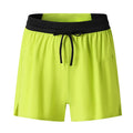 Running Shorts Men Gym Sports Shorts Summer Quick Dry Workout...