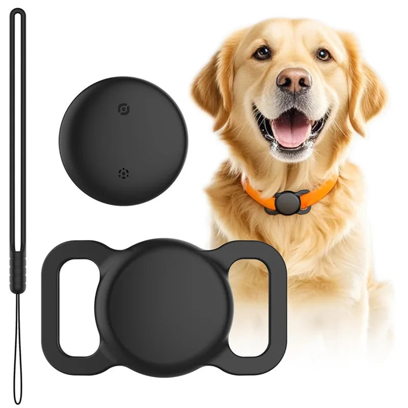 Localizador Chaveiro Rastreador GPS Carteira Dispositivo Anti Perda Smart Tag de Rastreamento Bluetooth para Chaves de Carro Animais de Estimação Bolsas Bagagem Crianças Idosos