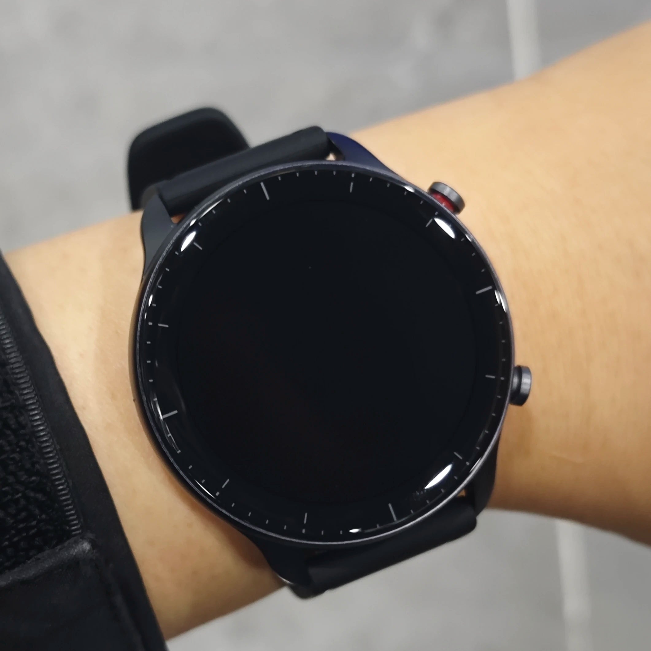 Amazfit GTR 2 Smartwatch GPS 5ATM Waterproof Sports 95%