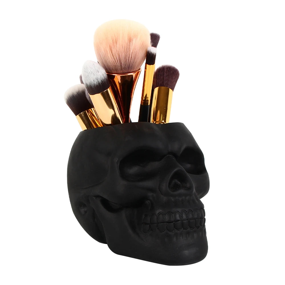 Skull Shaped Pen