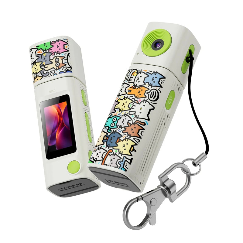 Lenovo G10 Lipstick - CCD 2K - Mini Thumb Camera