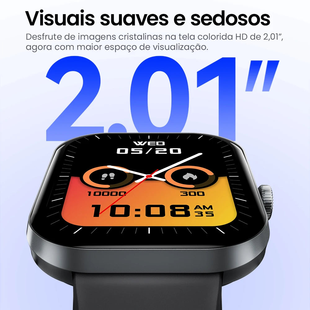 Haylou Smartwatch