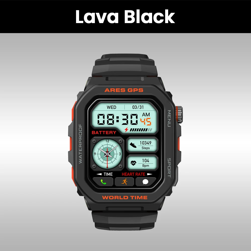 Zeblaze Ares Smartwatch