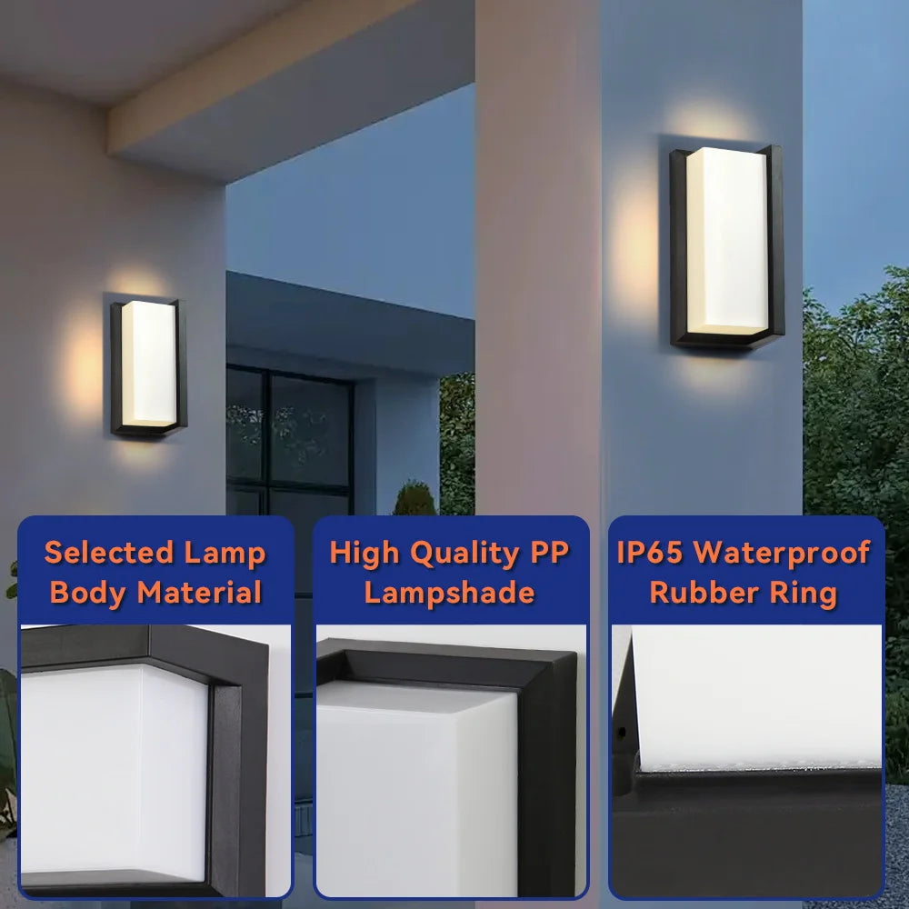 Style A-15Light • Remote Dimming