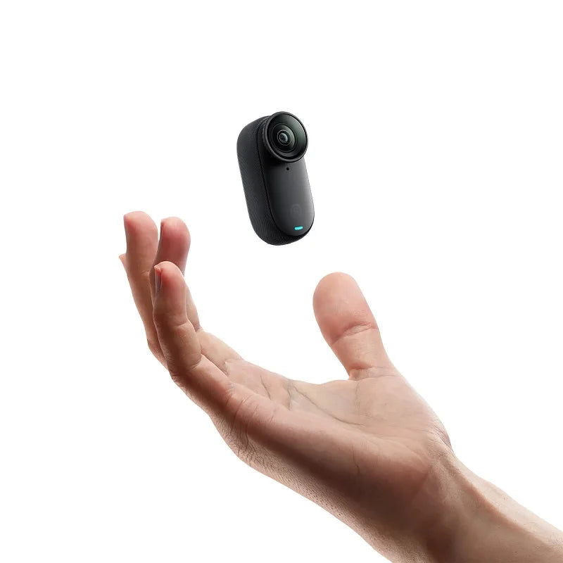 Newest Arrival Insta360 - GO 3S - 64GB 128G Black
