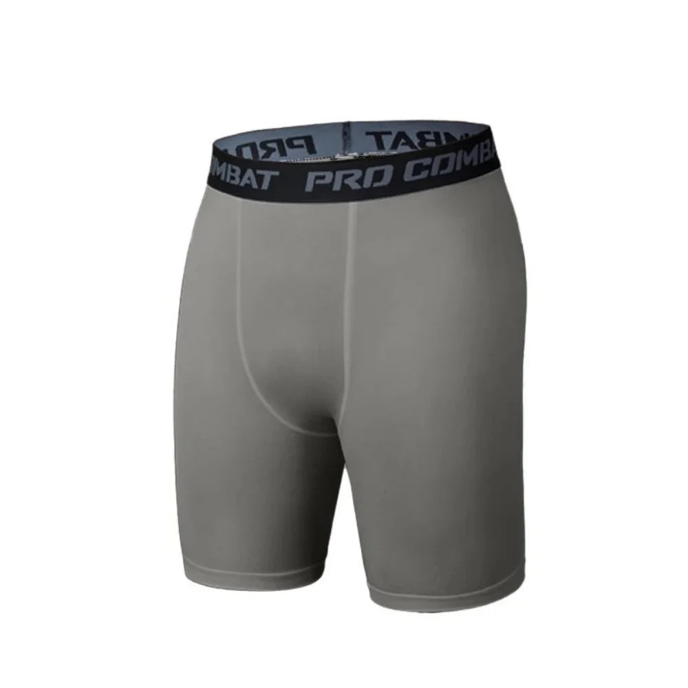 Men's shorts, fitness training gym shorts, quick drying beach...
