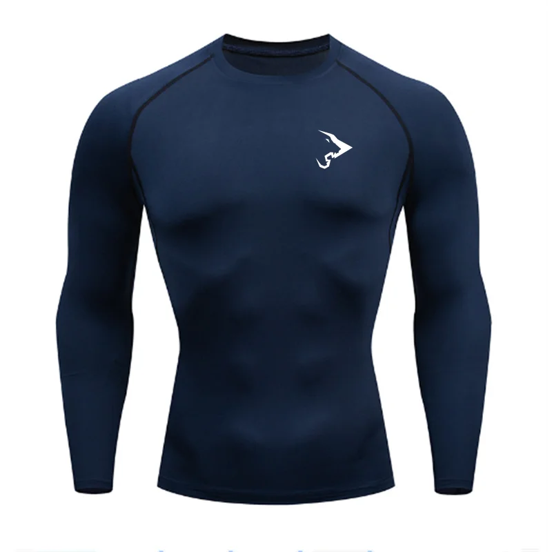 Camiseta Compressão Masculina Manga Curta — Leveza e Suporte