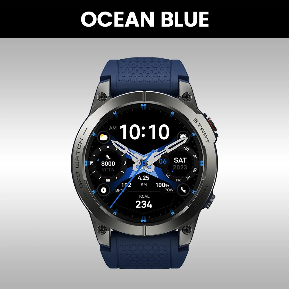 [2024 World Premiere] Smartwatch