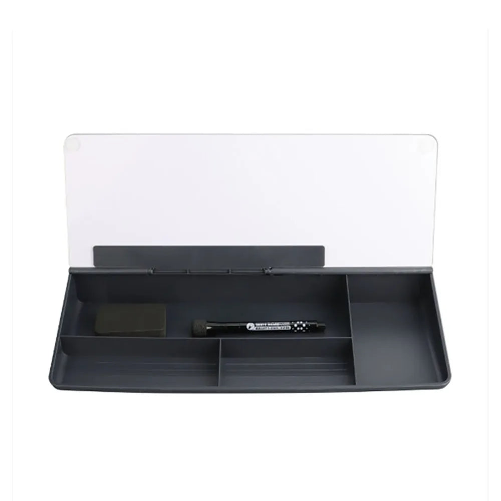 Hot Glass Desk