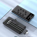 Portable Charger 27000mAh Magnetic Base for Travel