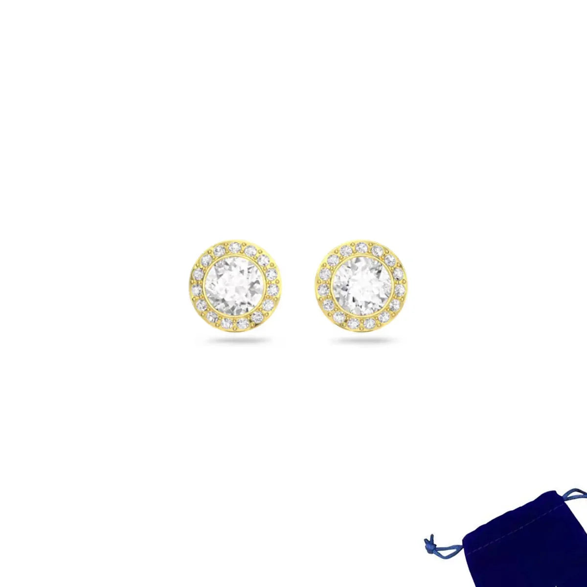 Conjunto de joias de alta qualidade da UE 2025 conjunto de joias de casamento luxuosas e requintadas conjunto de joias simples e elegante