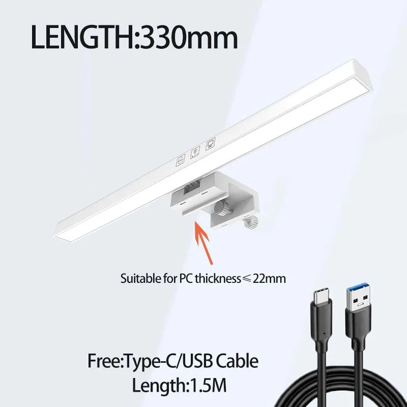 Led Monitor Light