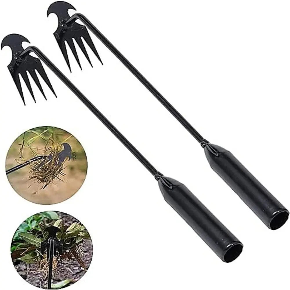 Garden Hoe